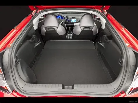 

Auto Pop-Up Trunk Struts for Honda CR-Z (ZF1/ZF2) Without Spoiler 2010-2016 Automatic Opening Gas Lift Supports with Springs