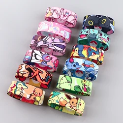 Kwaii Elf Anime Bracelet for Women Men Cartoon Wrist Hand Fashion Bangle Jewelry Accessories Sport Bracelet Gifts for Friends