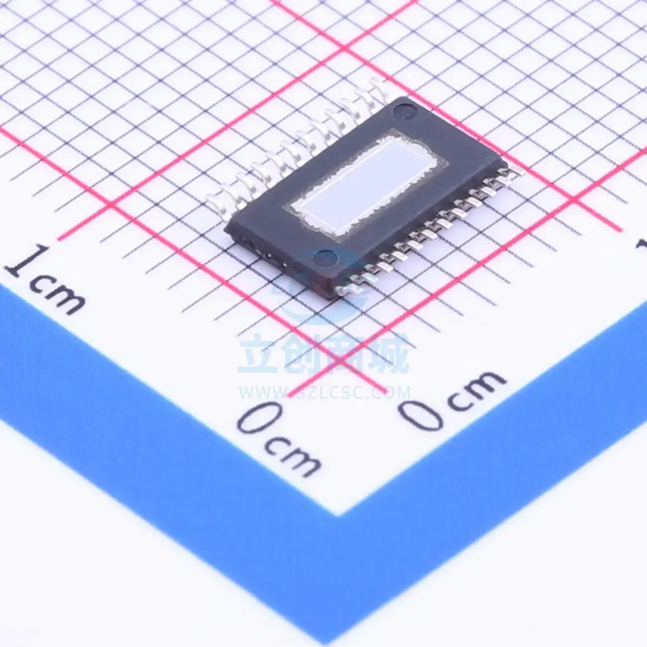 10 unids/lote TPS65145PWPR HTSSOP-24 nuevo Original en Stock