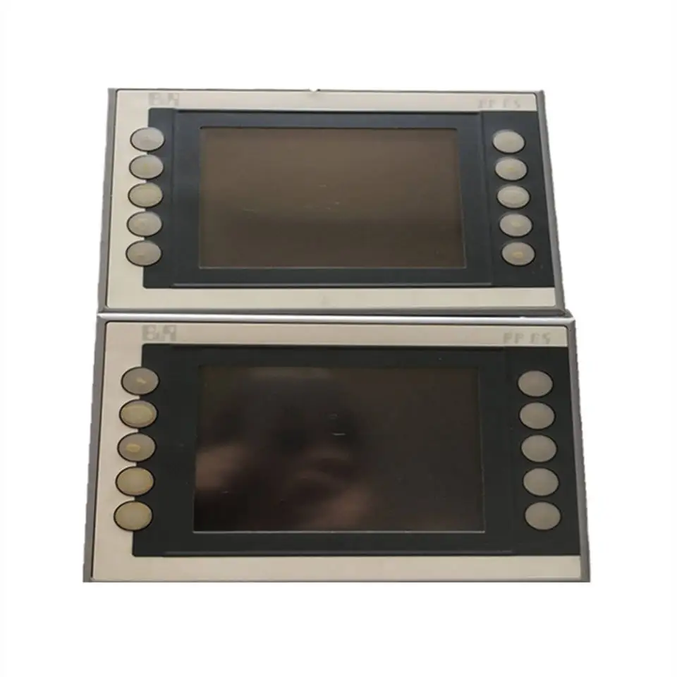 

B&R 5PC720.1505-00 HMI Touch Panel PC Screens
