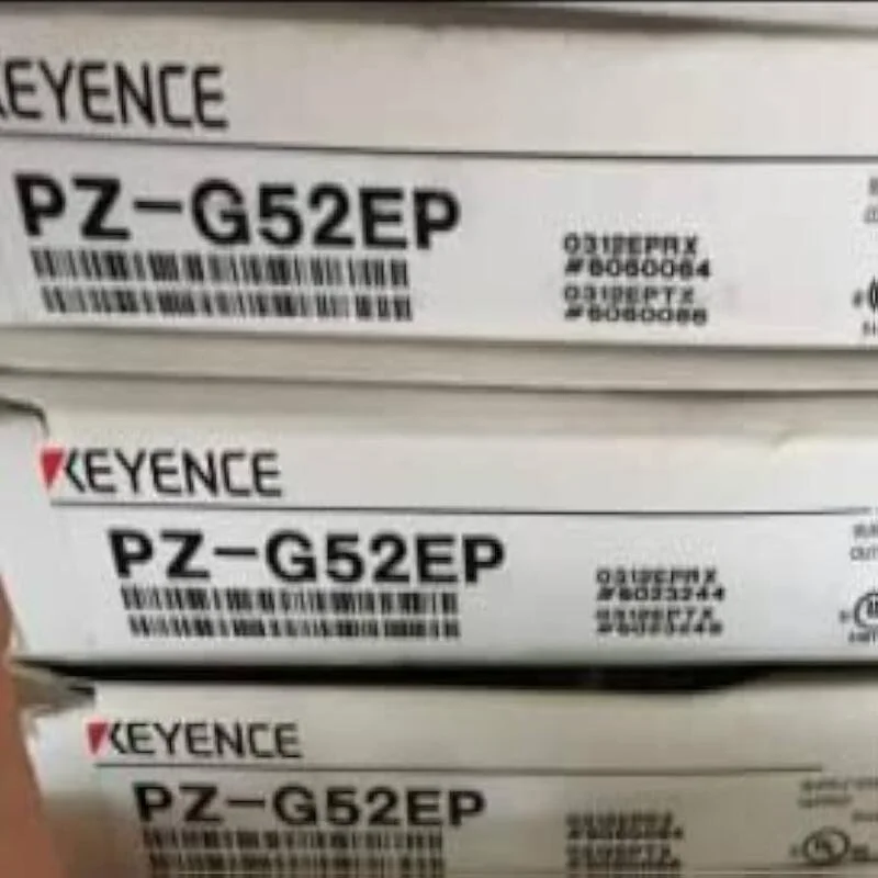 Brand New Original Genuine PZ-G52EP   Photoelectric Sensor