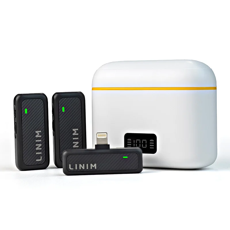 Variant: Lightning Version