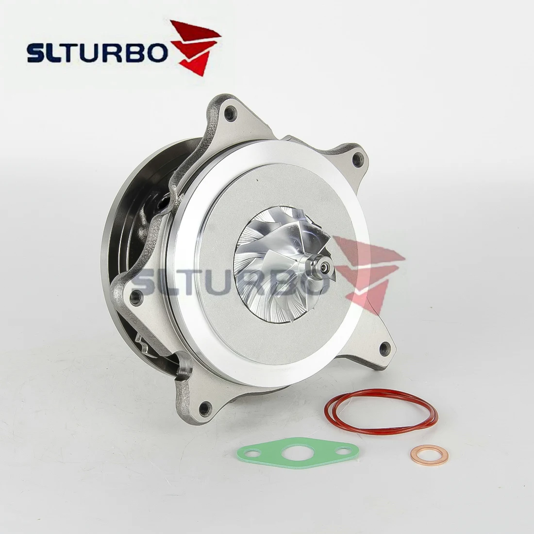 

Turbocharger Core 04L253056M 53039880476 for Audi A4 A5 A6 Q5 Q2 2.0 TDI 161/190 HP 120/140 Kw CNHA CNHC DESA DETA DFVA 2013