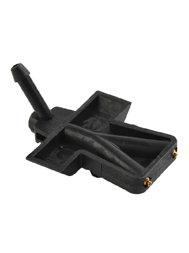 Jet de lave-glace de pare-brise de voiture de précision pour Nissan Micra K12 2003-2010 28930AX600 buse de pare-brise automatique