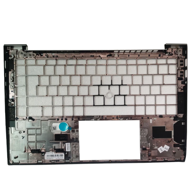 ใหม่สําหรับ HP EliteBook 840 G8 745 845 G7 ด้านหน้าแล็ปท็อป palmrest 6070B 1847701   6070B 1707705 /ฝาครอบฐานด้านล่าง M36309-001