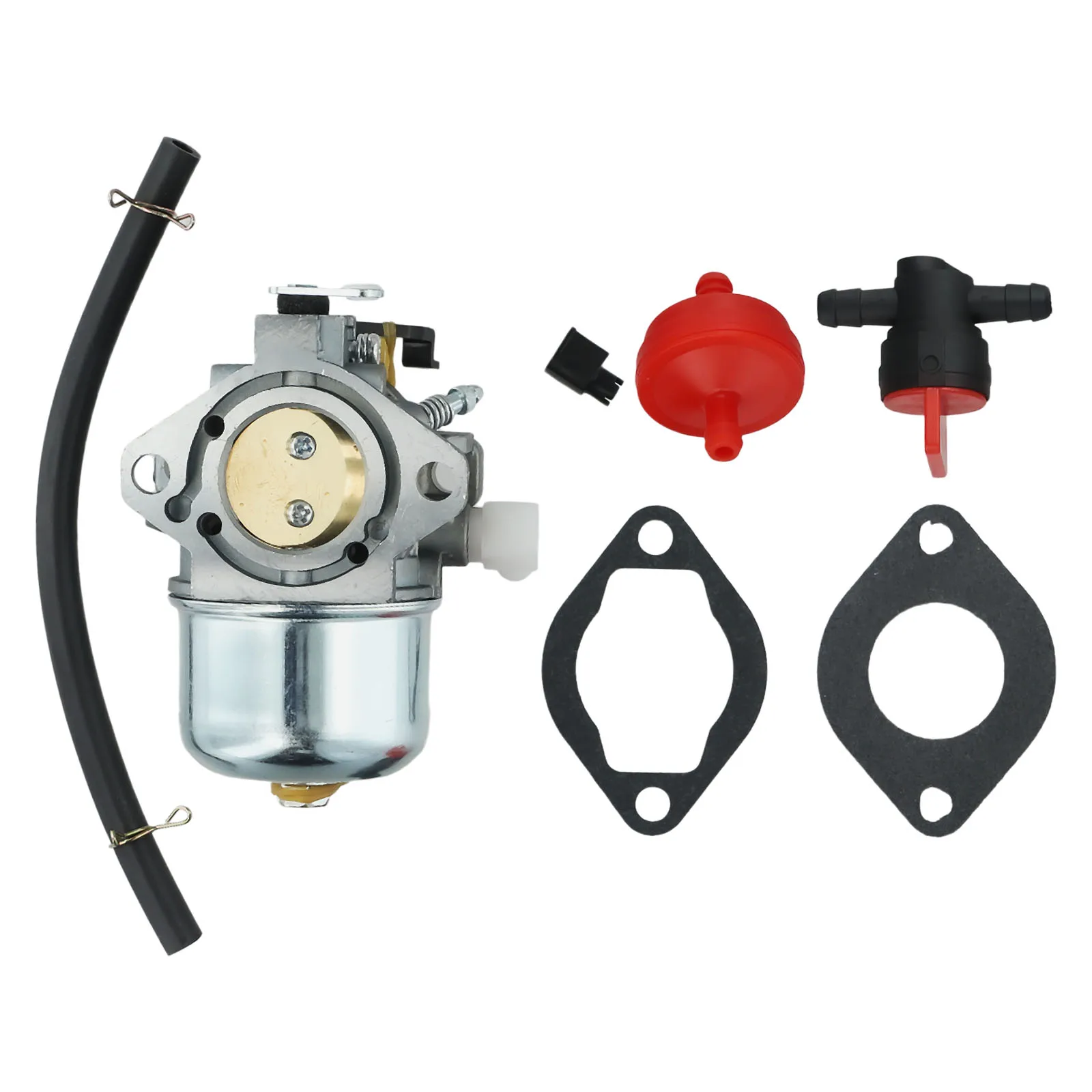 Lawn Mowers Engine Carburetor For 13HP I/C 28M707 28R707 28T707 28V707 Engine 694941 699831 Garden Power Tools Accesories