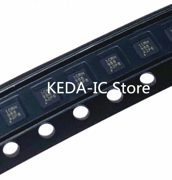 

10-500 шт./лот TPS22810DRVR 1CRH WSON6 Новый оригинал