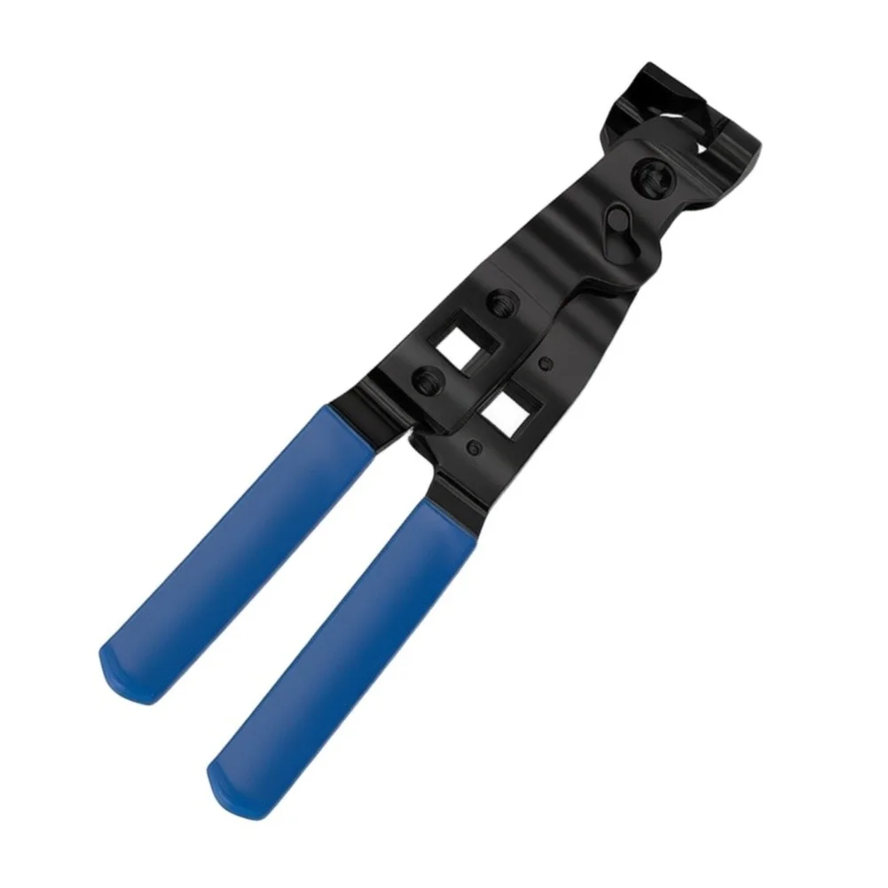 For Auto Repair Shops 24.3*4*2cm Ball Joint Dust Cover Clamp Automotive Boot Clamp Tool Rubberized Handle Grip