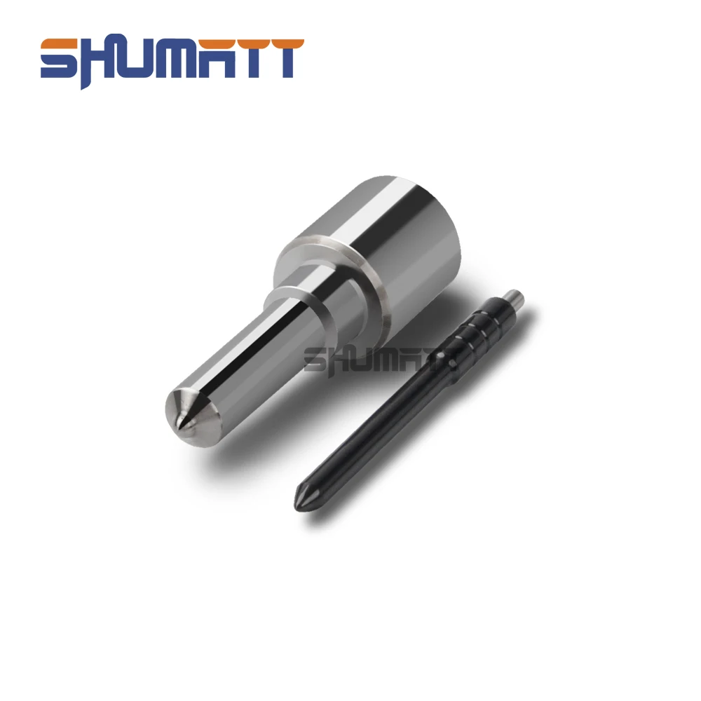 China Made New Oil Injection Nozzle DLLA145P870 for G2 Series Injector 095000-5600 1465A041