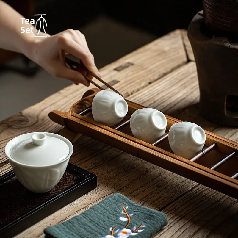 Tiange Bamboo Tea S…