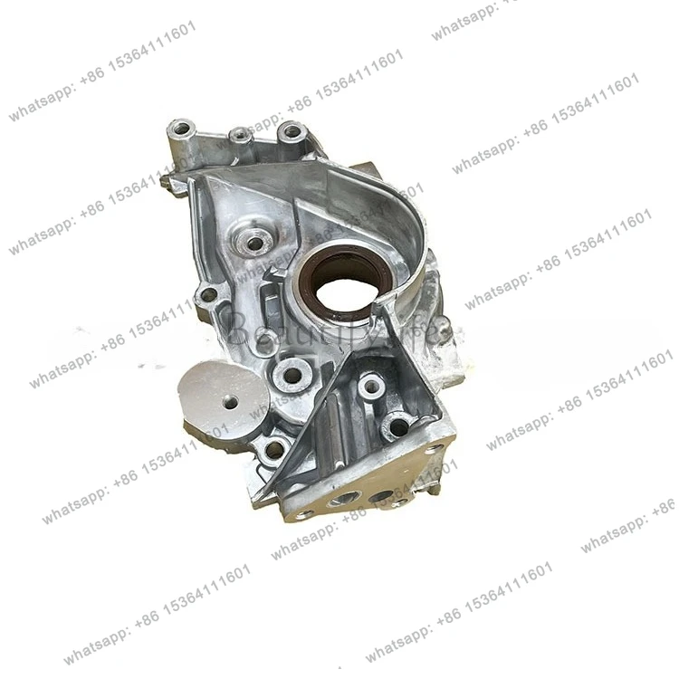 TOOL Oil pump MD154258 for PAJERO MONTERO V33W 6G72