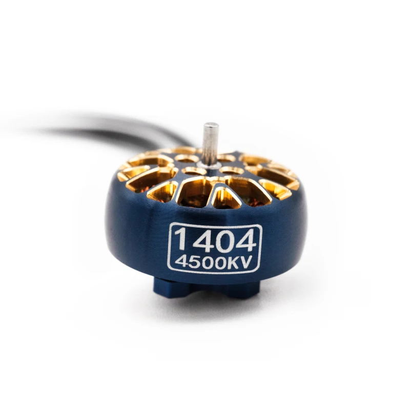 Suitable for Speedybee SB-1404-4500KV motor