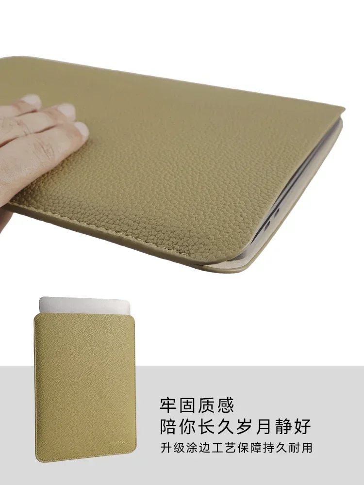 M3M2M1 Laptop Liner Bag, capa protetora, 13 em, 15 em, MacBook Pro, 14 em, 16 em