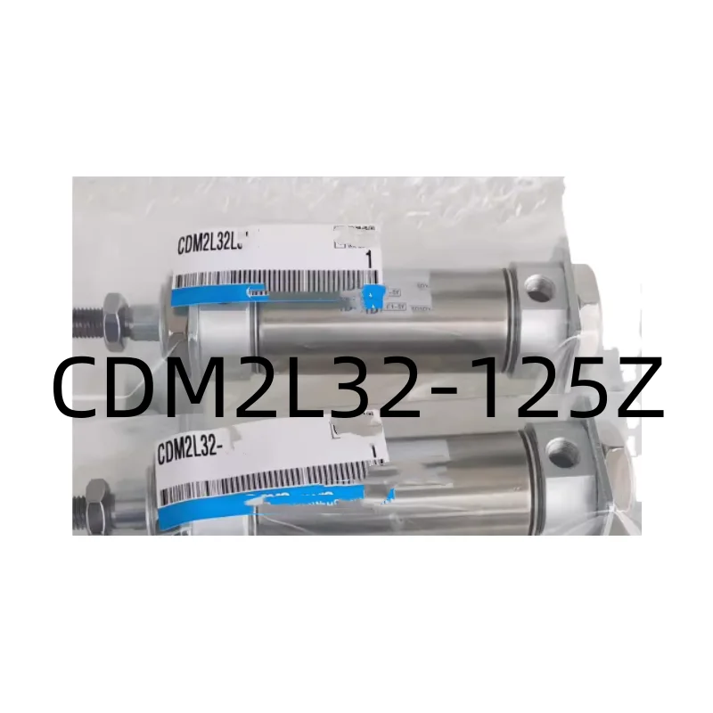 New Genuine Mini Cylinder  CDM2L32-125Z    CDM2L32-150Z    CDM2L32-175Z     CDM2L32-200Z     CDM2L32-225Z