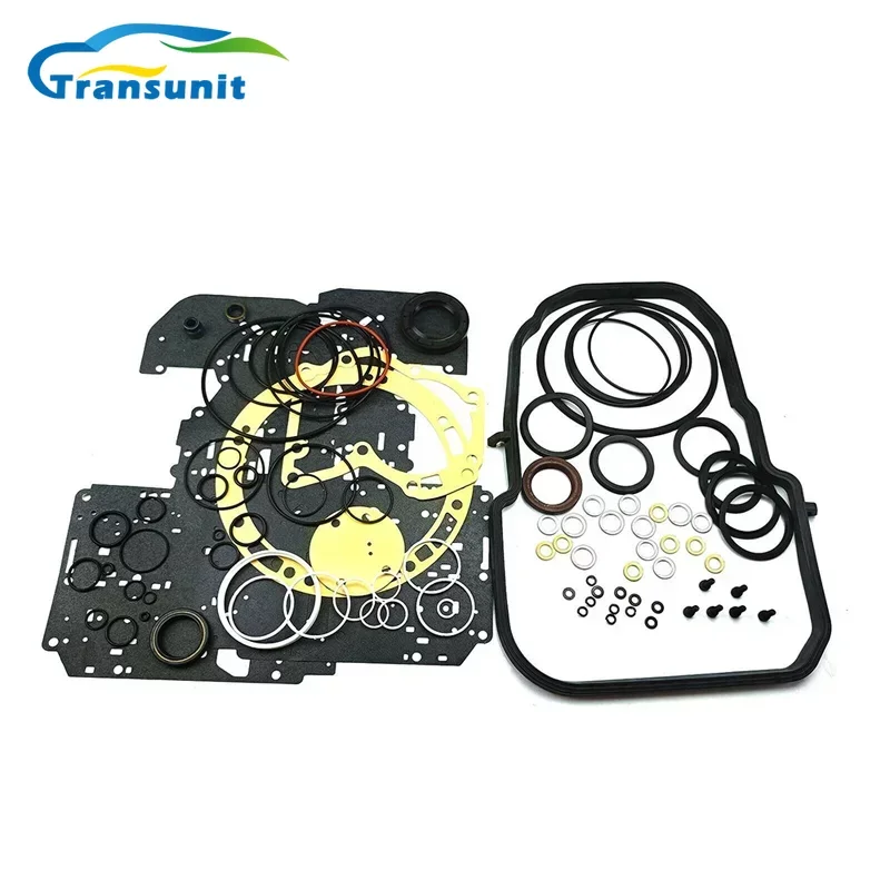 Brand New 722.4 Transmission Master Kit Overhaul Kit Gasket Set Rings Suit For Mercedes Benz