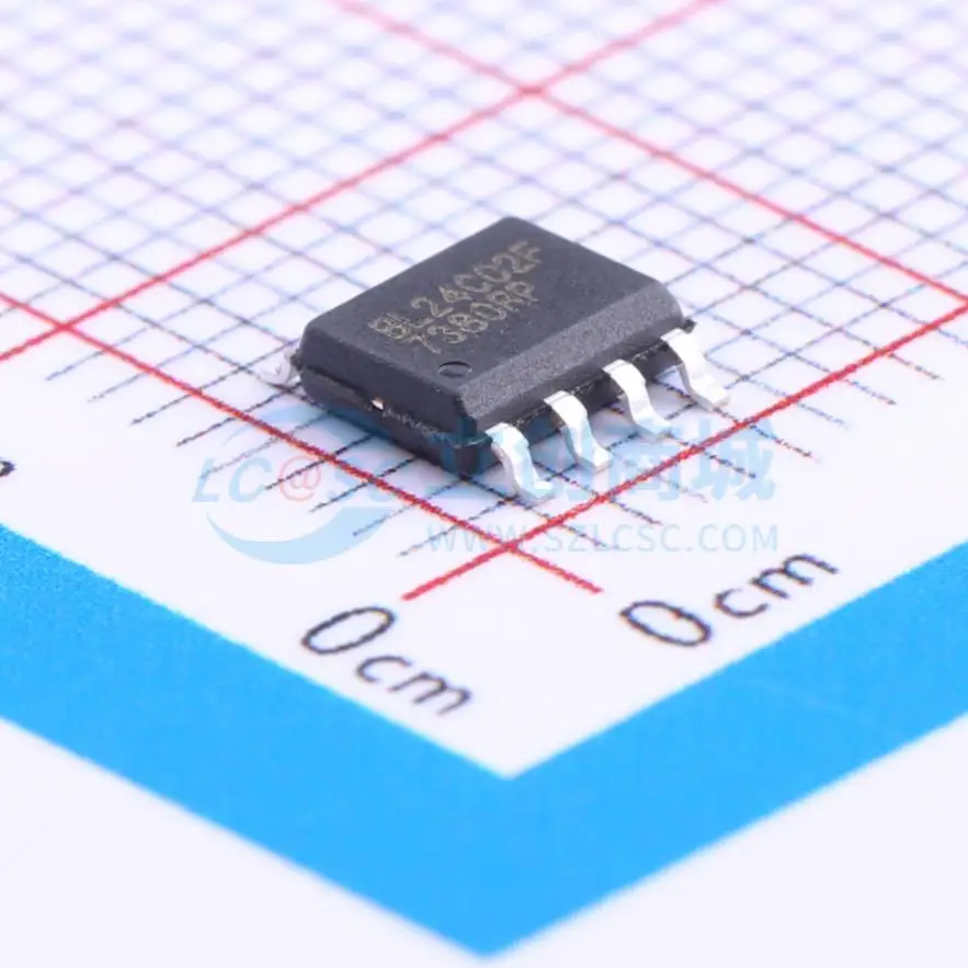 BL24C02F-PARC Em estoque