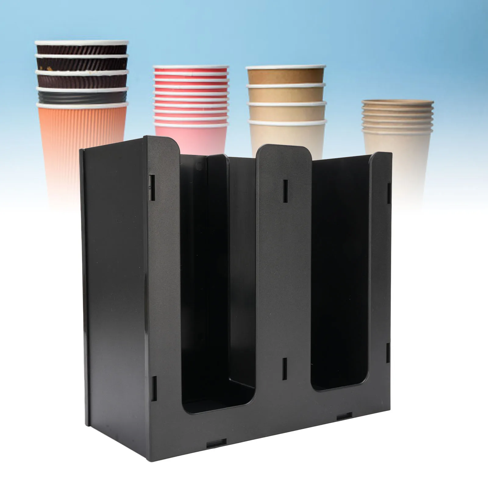 Thumbnail 3 - #25 New Straw Holders Arrivals
