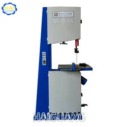 Customizable 16 inch 20 inch 23 inch Heavy-duty Woodworking Band Saw Industrial Carpentry Machinery Tools with Pure Copper Motor