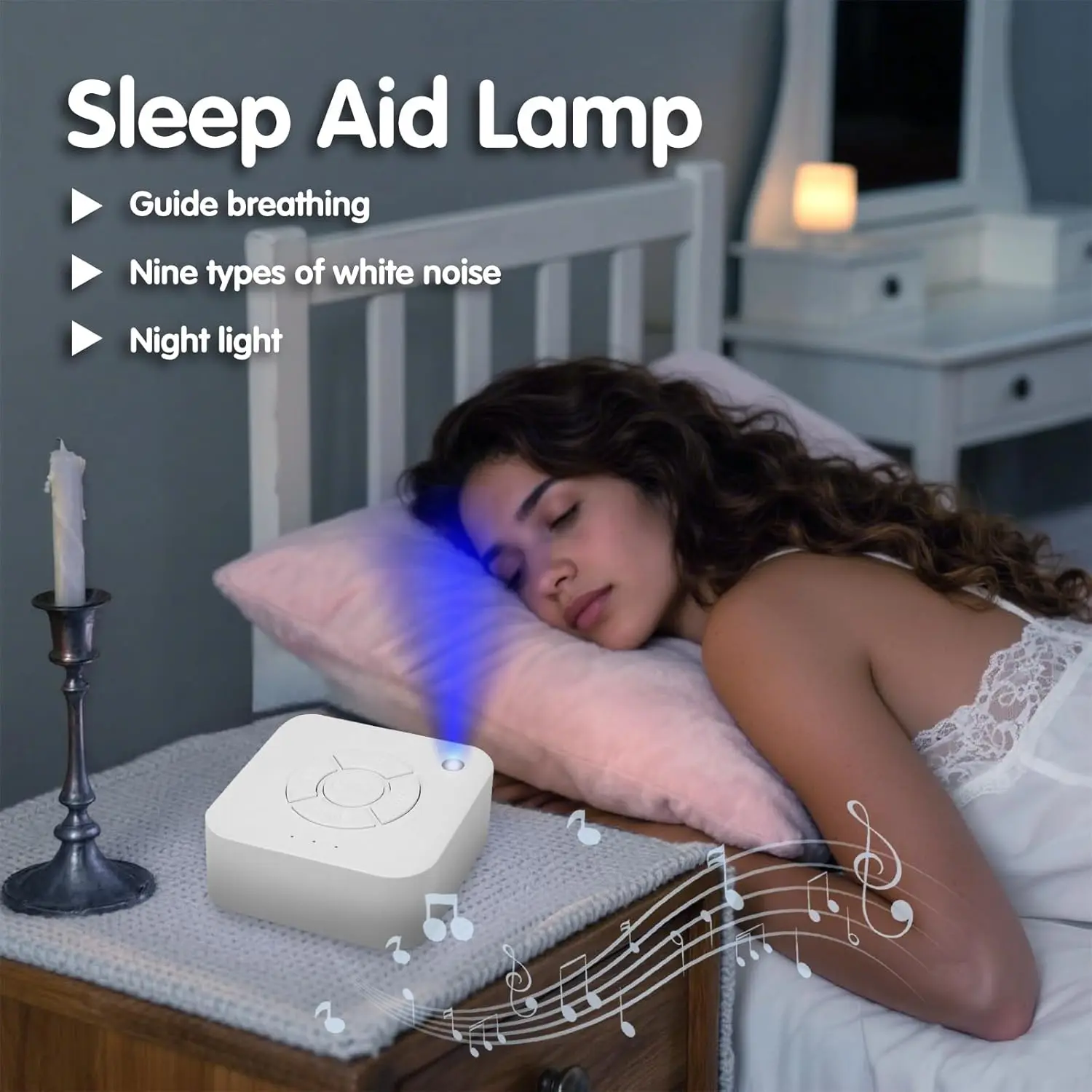 Thumbnail 4 - #8 Budget White Noise Machines for Smart Shoppers