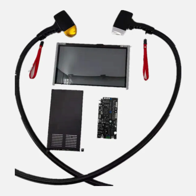 Diode laser spare parts diode laser accessories  diode laser 808 755 1064