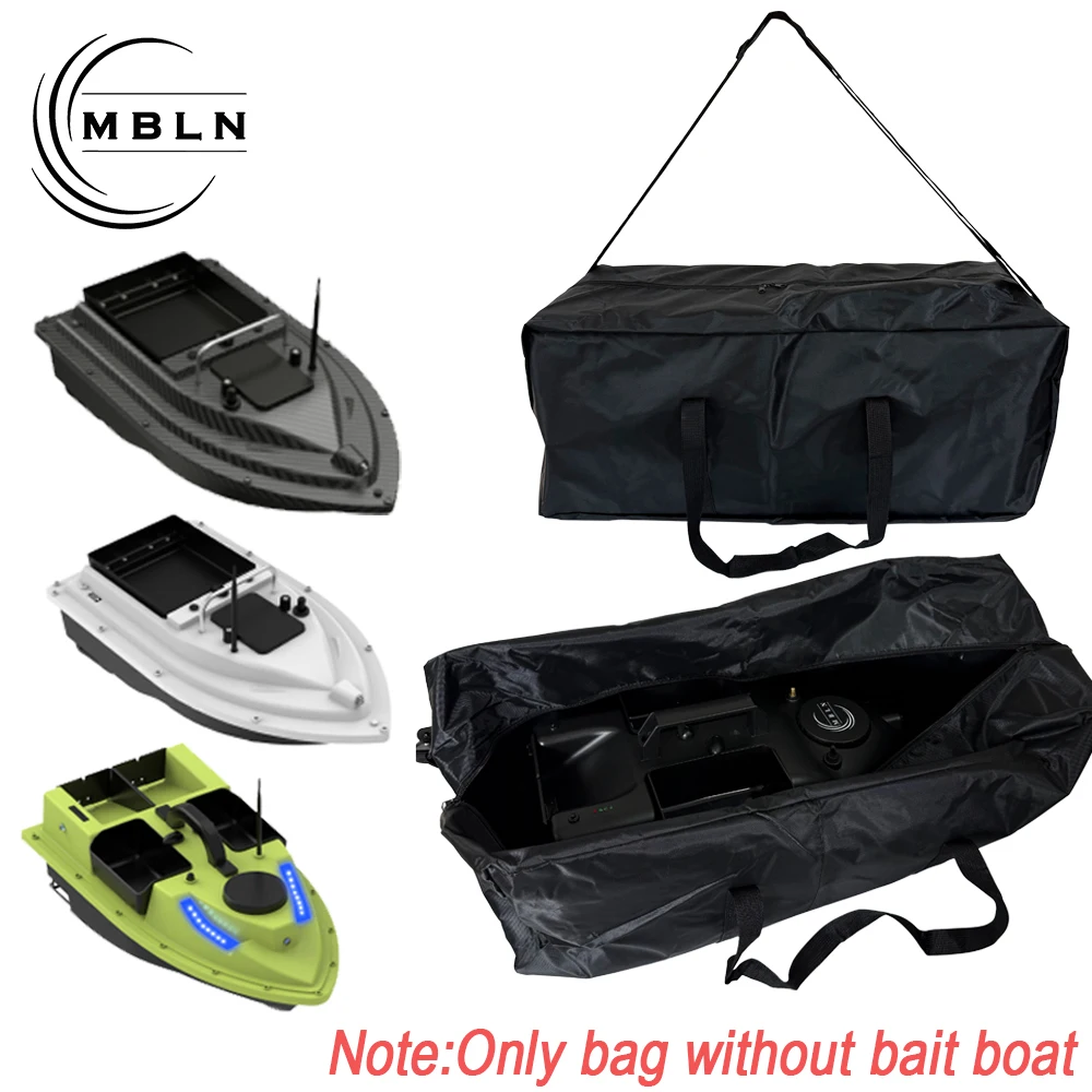 

Сумка для лодки, рюкзак большой вместимости, портативная сумка для хранения рыболовных снастей и принадлежностей для лодок.