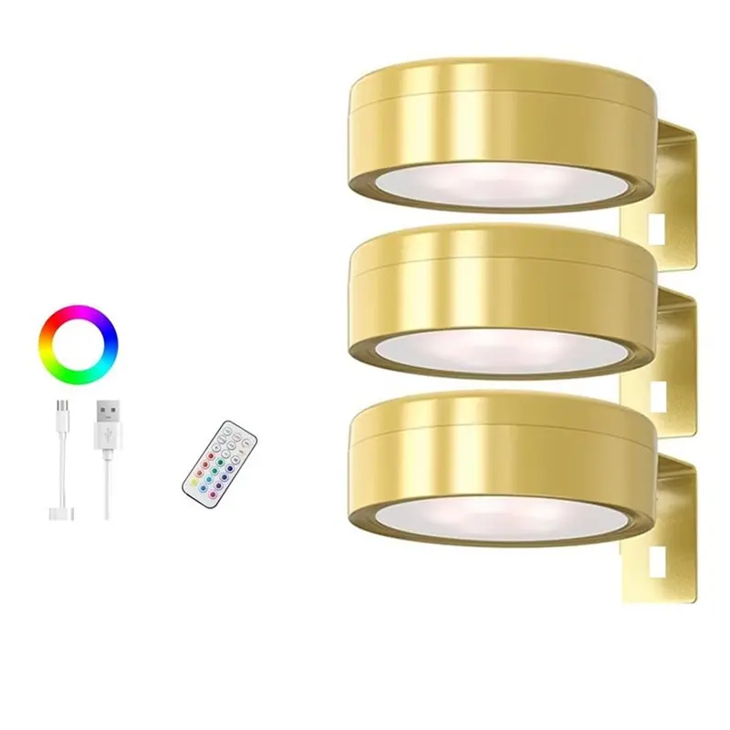 baar-led-スポットライトワイヤレスウォールライト調光可能-3-色絵画用画像ランプホームウォールランプ照明用