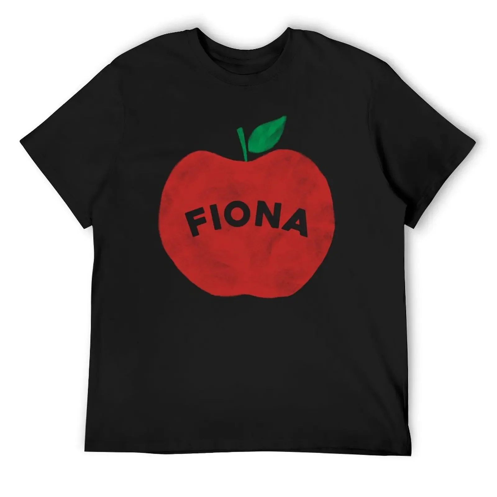 Fiona Apple T-Shirt plus size clothes sublime shirts graphic tees sports fans mens graphic t-shirts hip hop