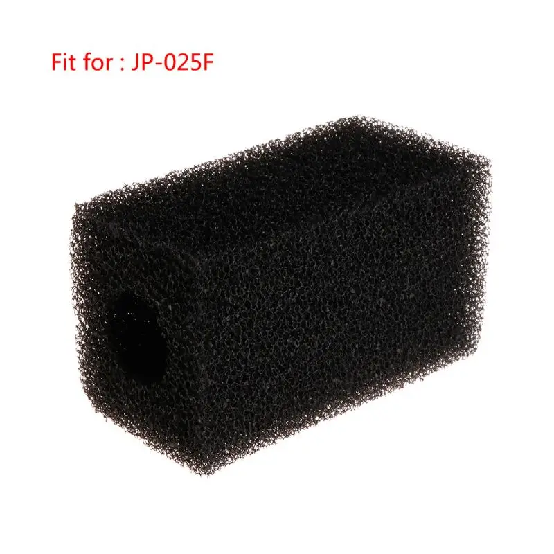 Sponge Filters Durable Biochemical Sponge Replacement Foam Aquarium Fish for Tank Filter Accessories Pre-Filter Sponges