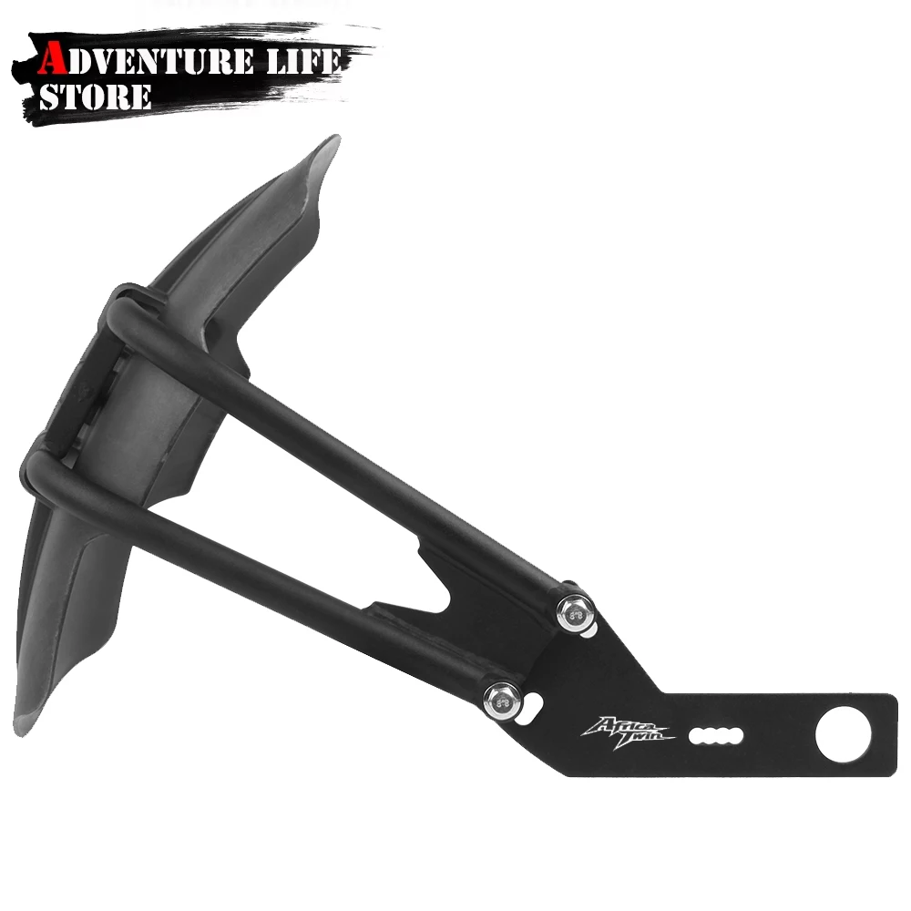 

For Honda CRF1100L CRF1000L CRF 1100 CRF 1000 L Africa Twin Motorcycle Accessories Mudguard Rear Fender Forward Splash Guard