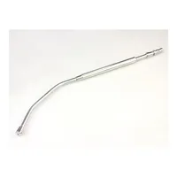 Tonsil suction tube Throat Throat Aspirator Admiralty Five Senses ENT Instruments Medical Instruments Tools