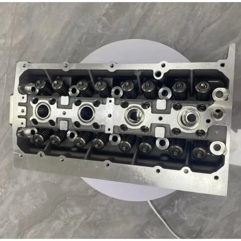 

High Quality Other Performance Engine Body Part Cylinder Heads OEM 03C103351G Buy Cylinder Head For VW POLO EA111 1.4T CFBA DAGA