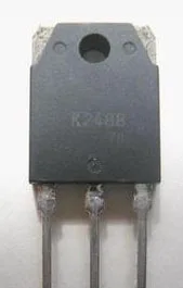 TO-3P 2SK2488 K2488 Original disassembly 5pcs In Stock