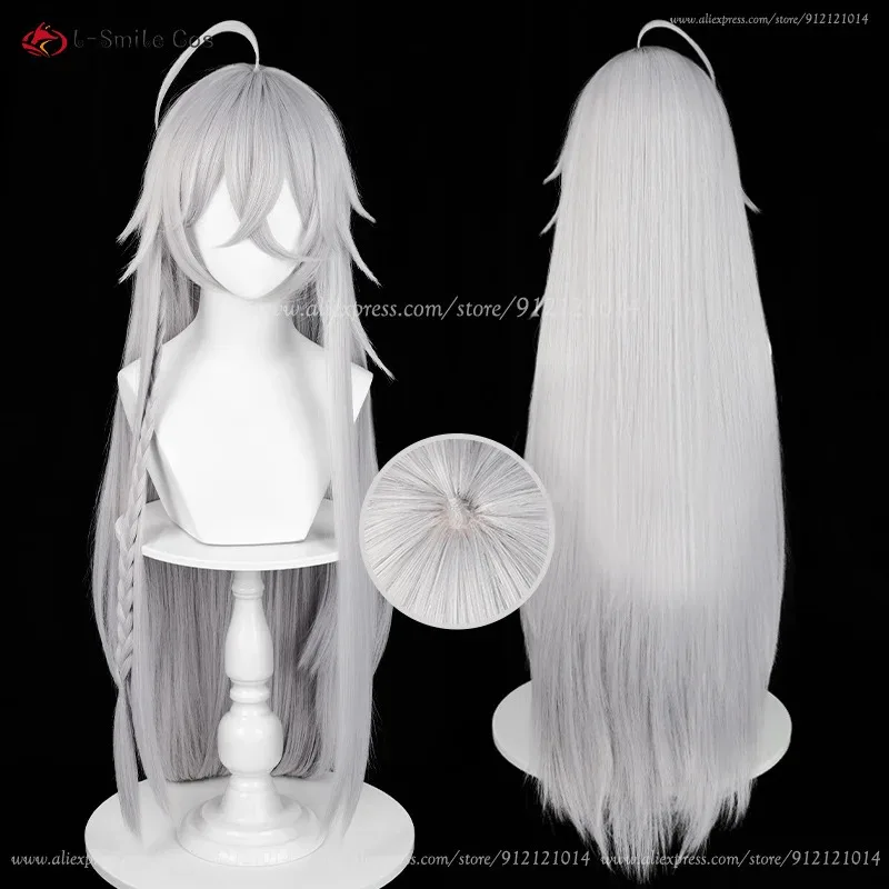 vivi 2025 High Quality Anime Wigs Sebastian Michaelis Mey Rin Ciel Phantomhive Grell Sutcliff Undertaker Alois Trancy Cosplay W view 5