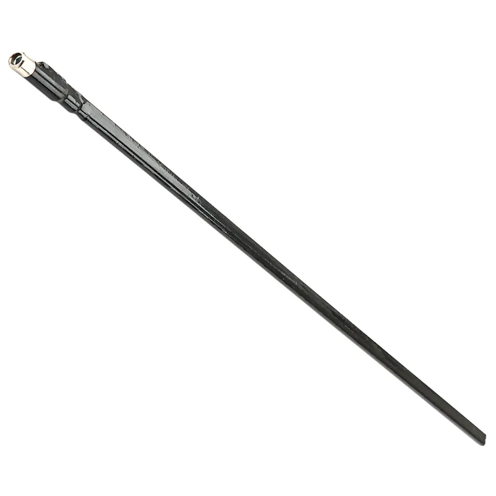 

Guitar Adjustment Lever Electric Parts Tool Truss Rod Wrench Luthier Tools Kit Black