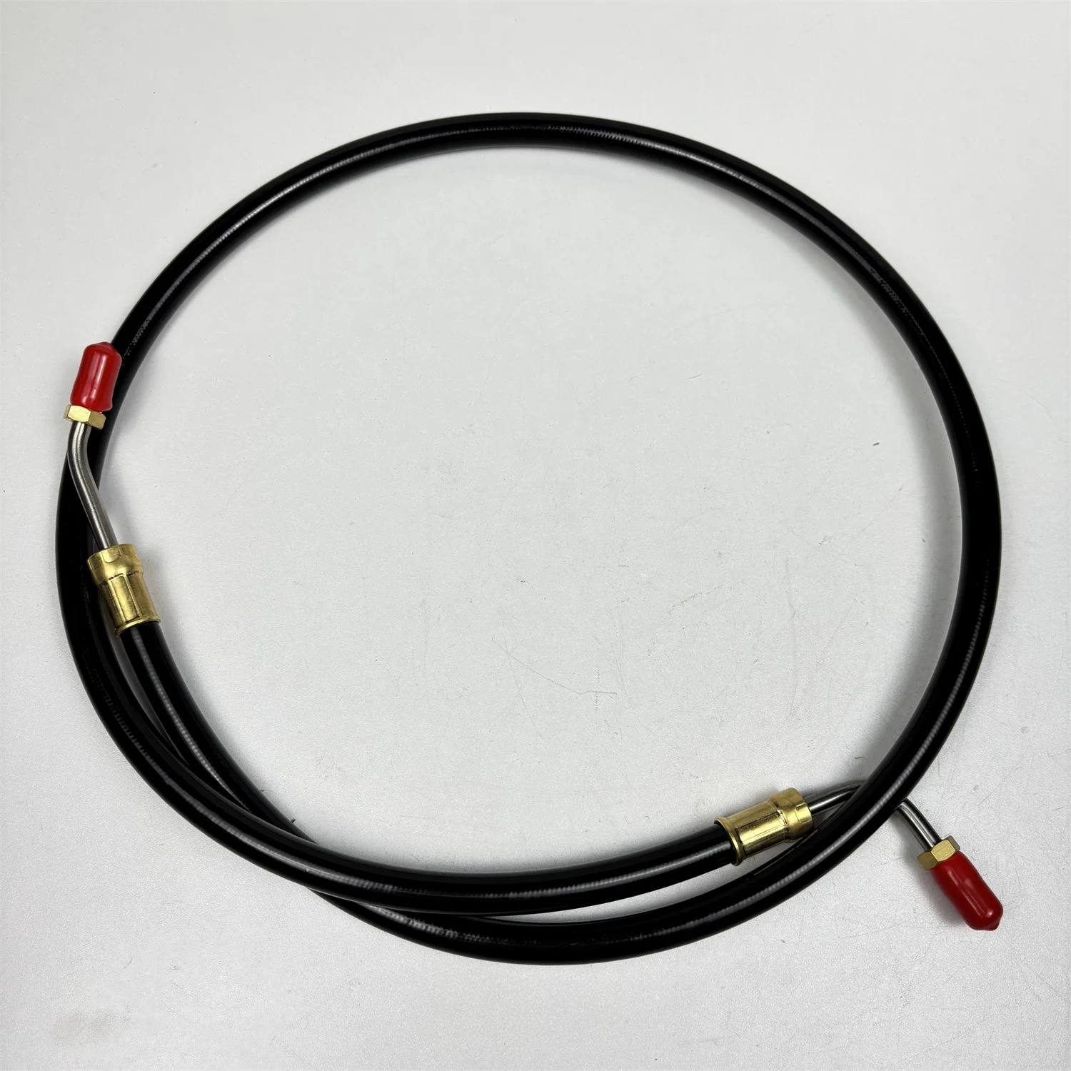Hydraulic Trim Hose 32-861128 For Mercruiser 3.0 4.3 5.0 5.7