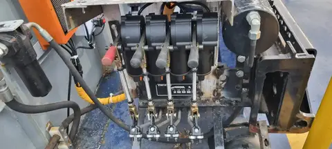 Wireless Control Radio Hydraulic Lifts Truck Manipulator Excavator Crane Remote