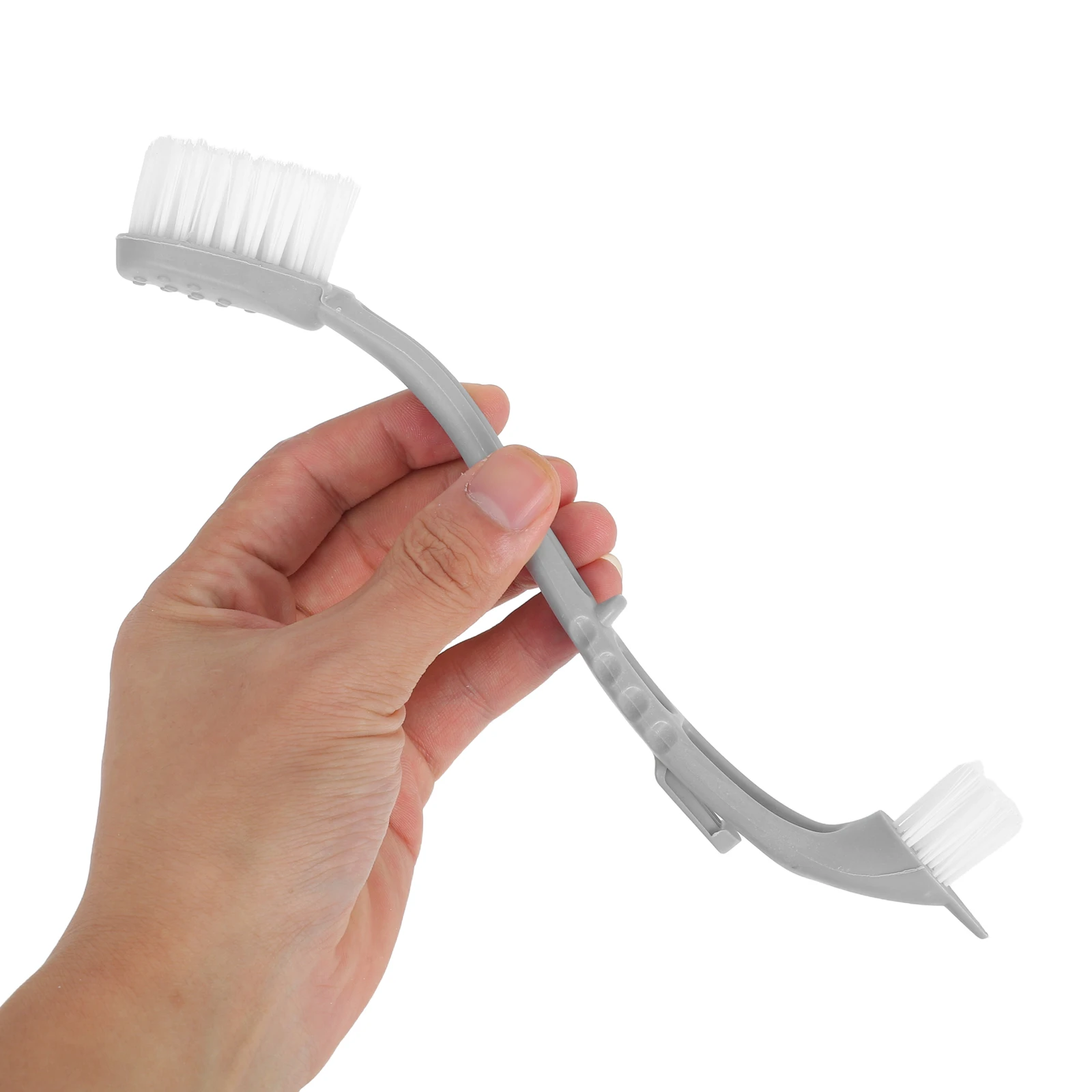 

4pcs Bird Cleaner Handle Ergonomic Easy Disassembly Kennel Bird Poop Remover Cage Cleaning Tool for All