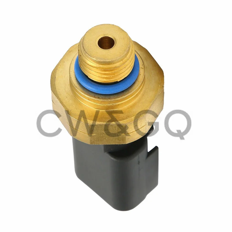 New Engine Oil Pressure Sensor 4921517 4358810 For Cummins ISX ISM ISX11.9 ISX15 Replacement Car Accessories