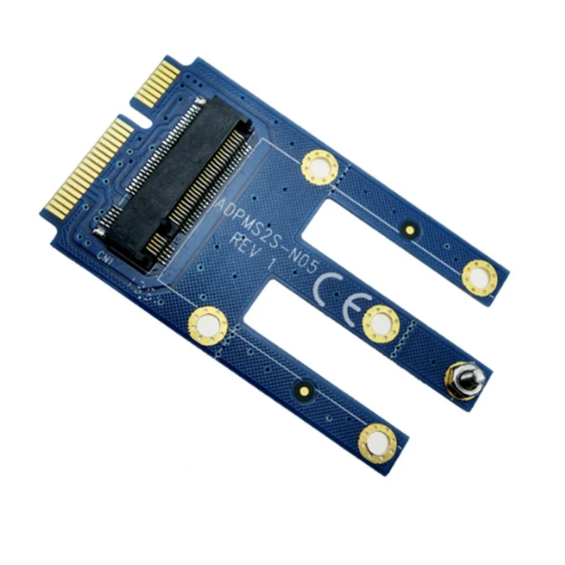 Aee7-Mini Pcie To N… - image