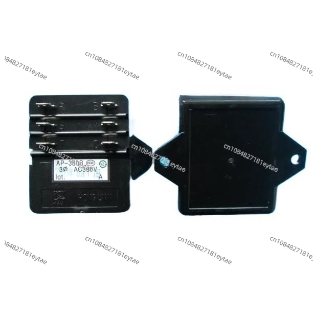 

Air conditioner phase sequence protector, three-phase phase absence reverse phase protector AP-380B