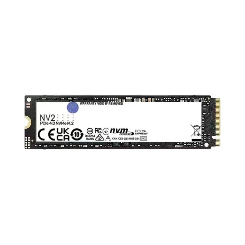 NV2 built-in M.2 SSD high-speed expansion upgrade 4TB/2TB/1TB/NGFF/NVME protocol view 4