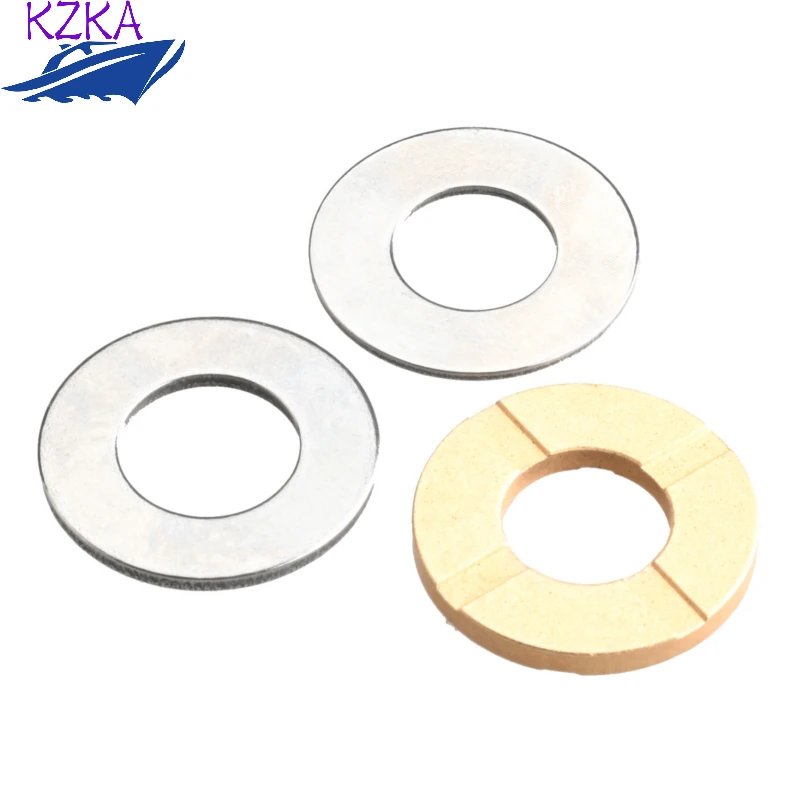 93341-41414 Yamaha Boat Needle Thrust Bearing For Hidea Parsun Boat Motor 15HP 9.9HP 9334141414 Engine Replaces Part