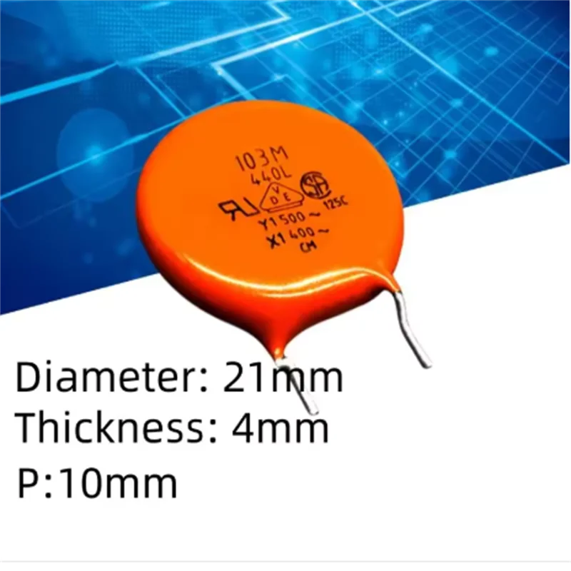 5PCS Mite Cm 103 10…