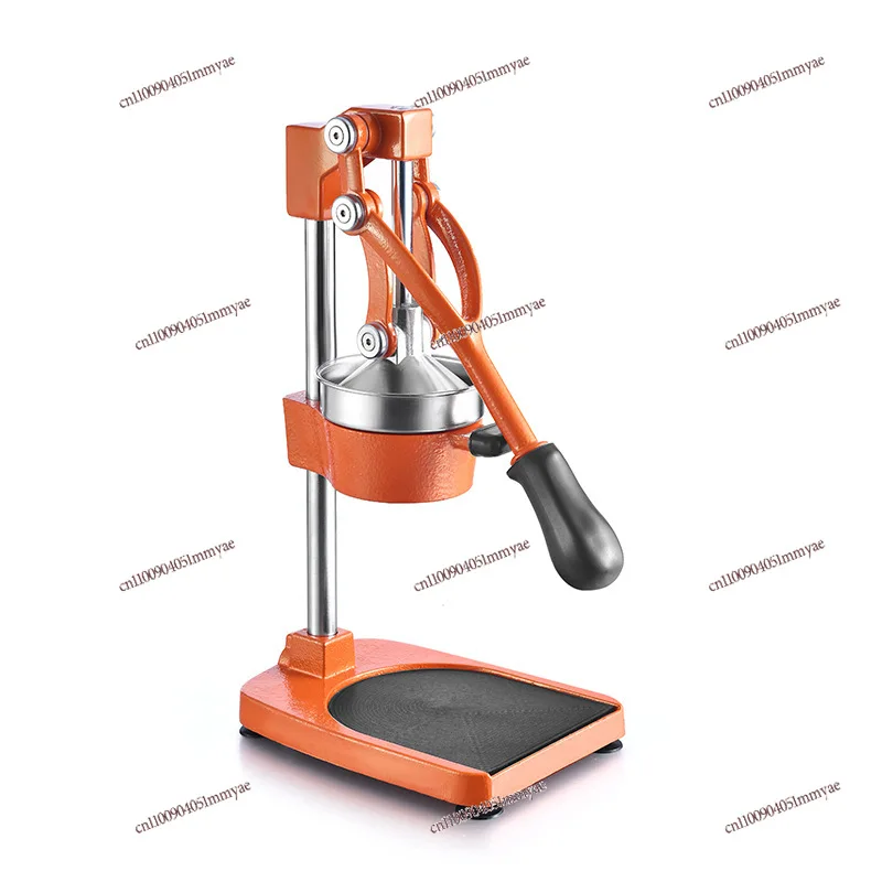 

Heightened Manual Juicer Stainless Steel Juicer