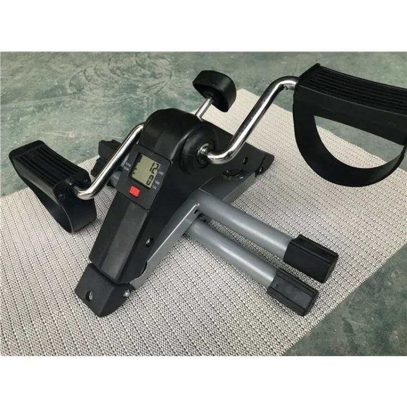 Medical exercise fitness equipment bodybuilding machine elderly rehabilitation leg and arm trainer home mini exercise bike