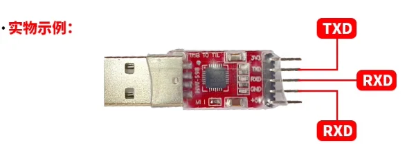 1PCS/LOT USB 2.0 to UART TTL 5PIN Connector Module Serial Converter CP2102 New