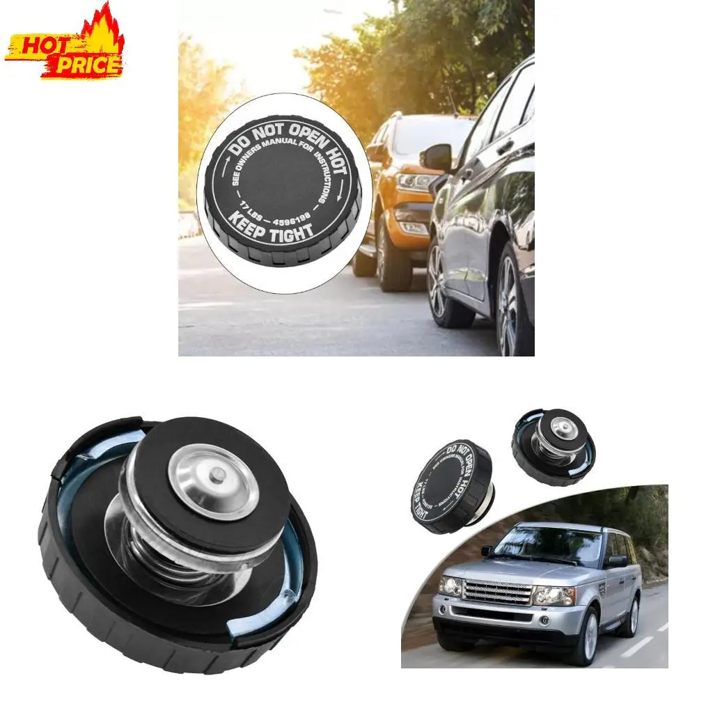 

Auto Car Radiator Reservoir Expansion Water for 4596198 55116897AA