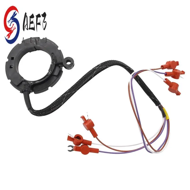 

AEF3-черный триггер зажигания для подвесных моторов Mercury 134-6456 18-5798 150 EFI 90 115 175 200 2-тактный 6-цилиндровый XR2 XR4