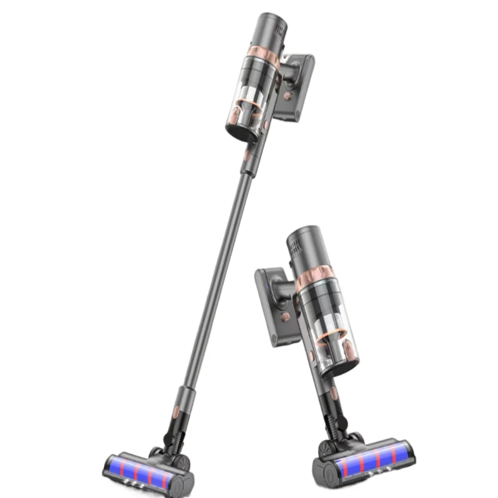 

Заводской беспроводной циклонный пылесос без мешка с батарейным питанием для использования в автомобиле