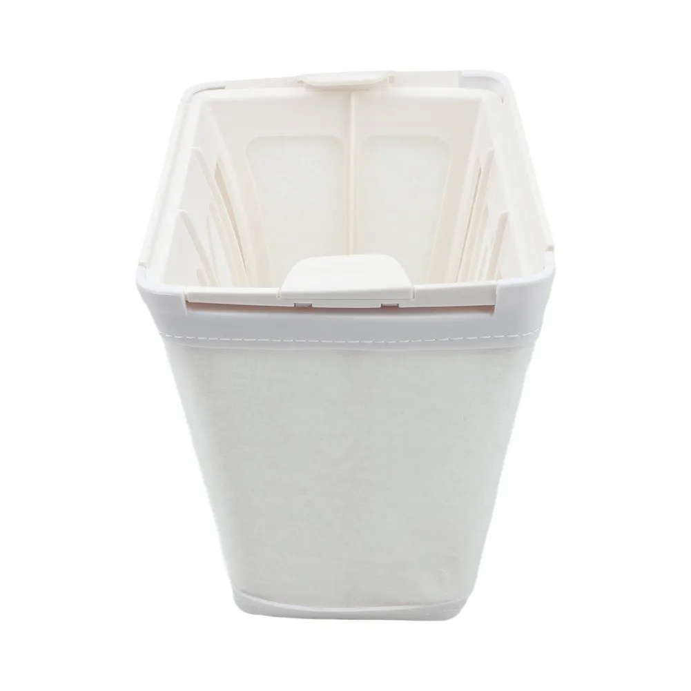 For Pool Maintenance As Shown Fine Filter Intercept Impurities Filter Component Enhance Transparency For Pool Maintenance